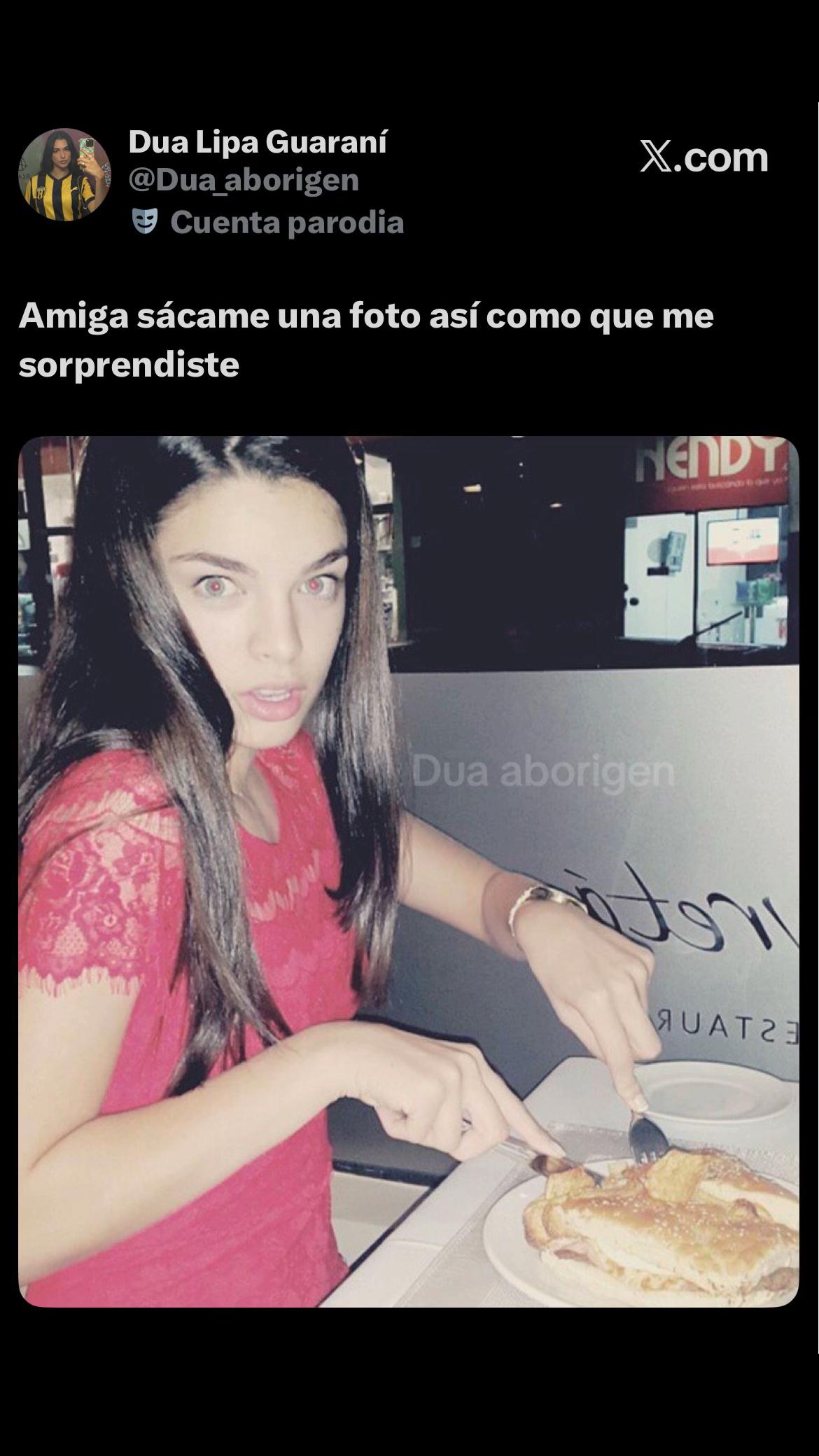 @Dua Guaraní
