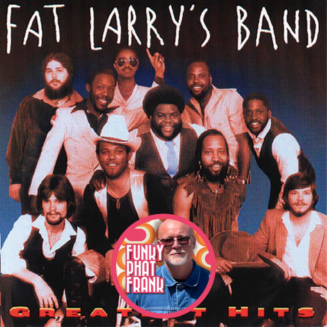 @Funky Phat Frank