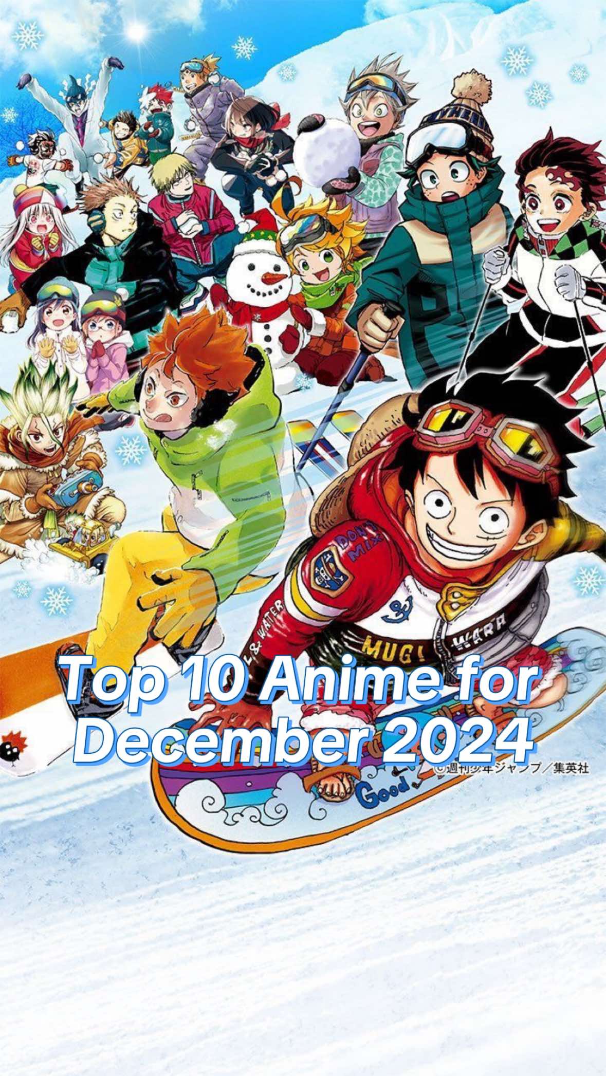 @WATCH TOP ANIME