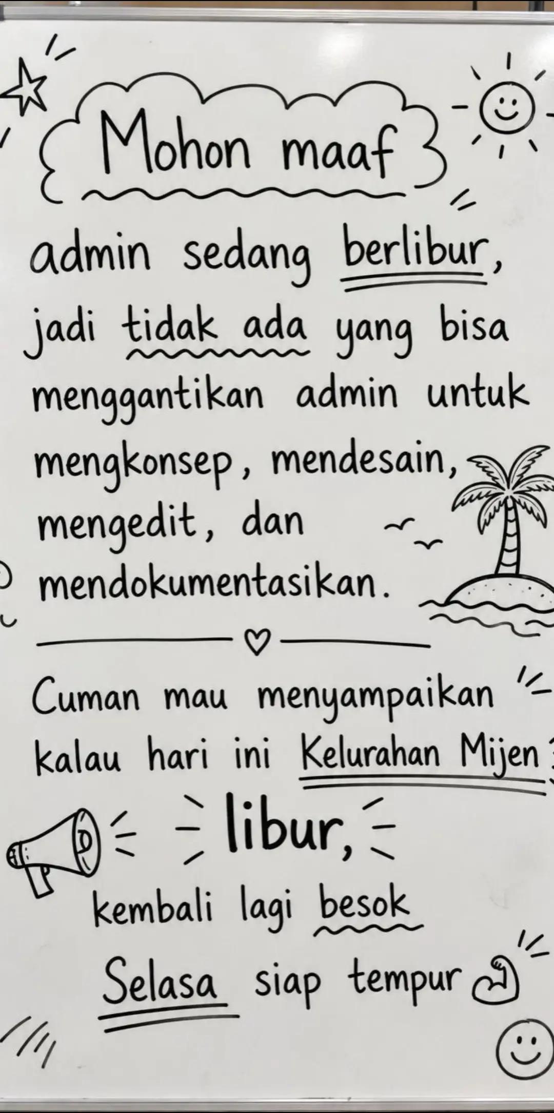 @Kelurahan Mijen