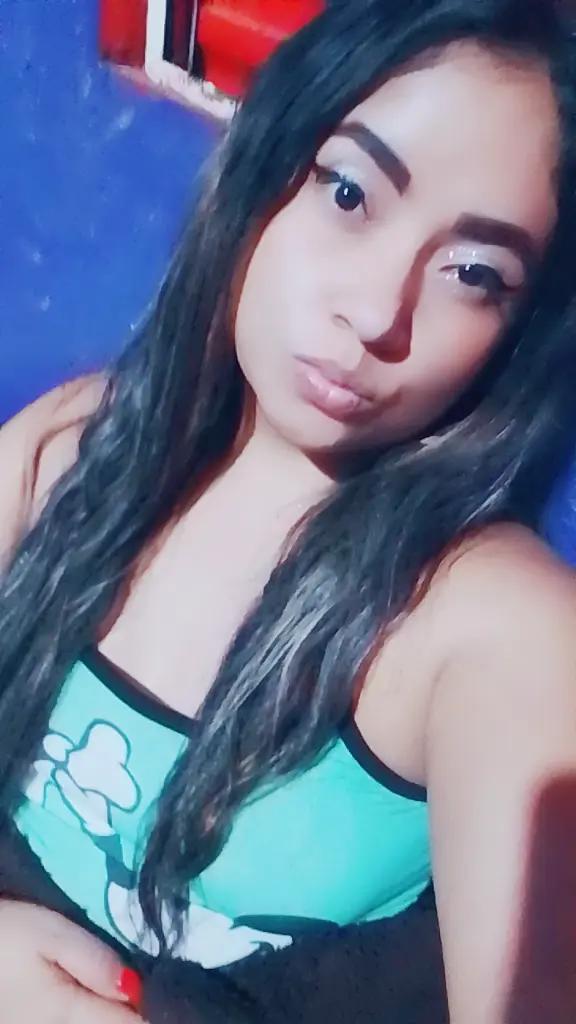 @chiquita baby💕😏🥰