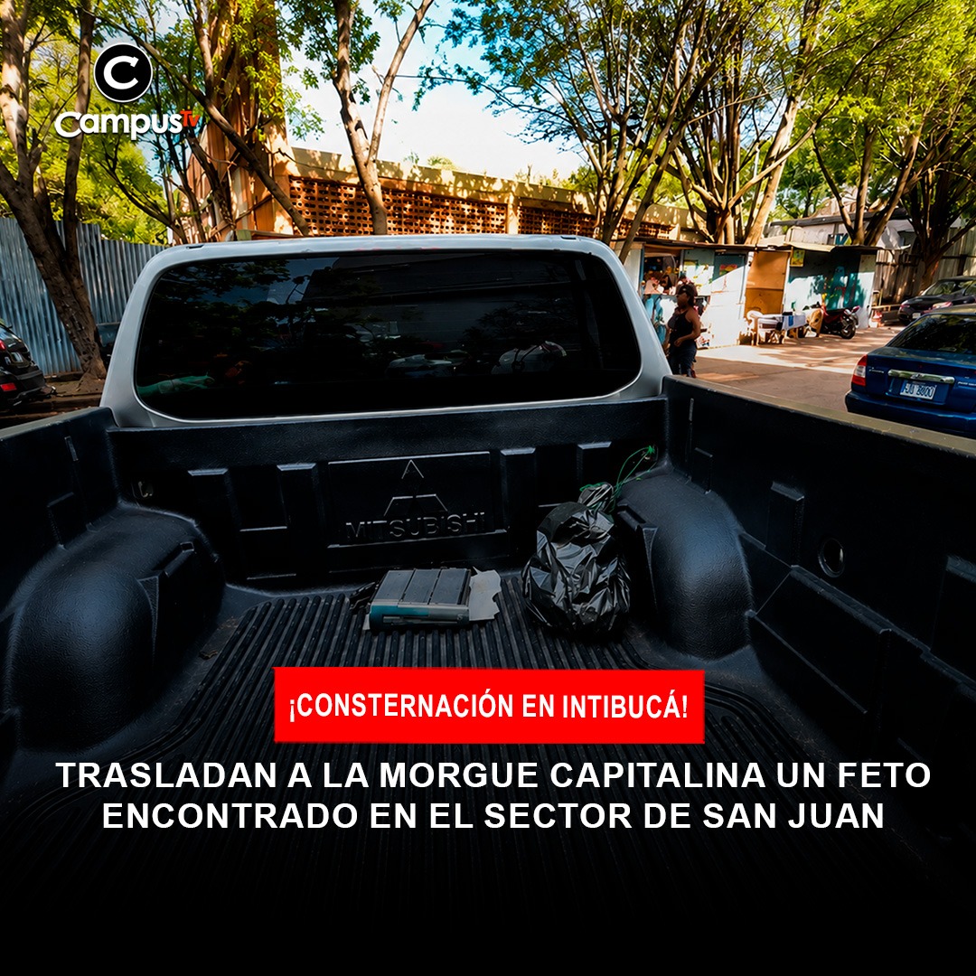 @Campus Televisión