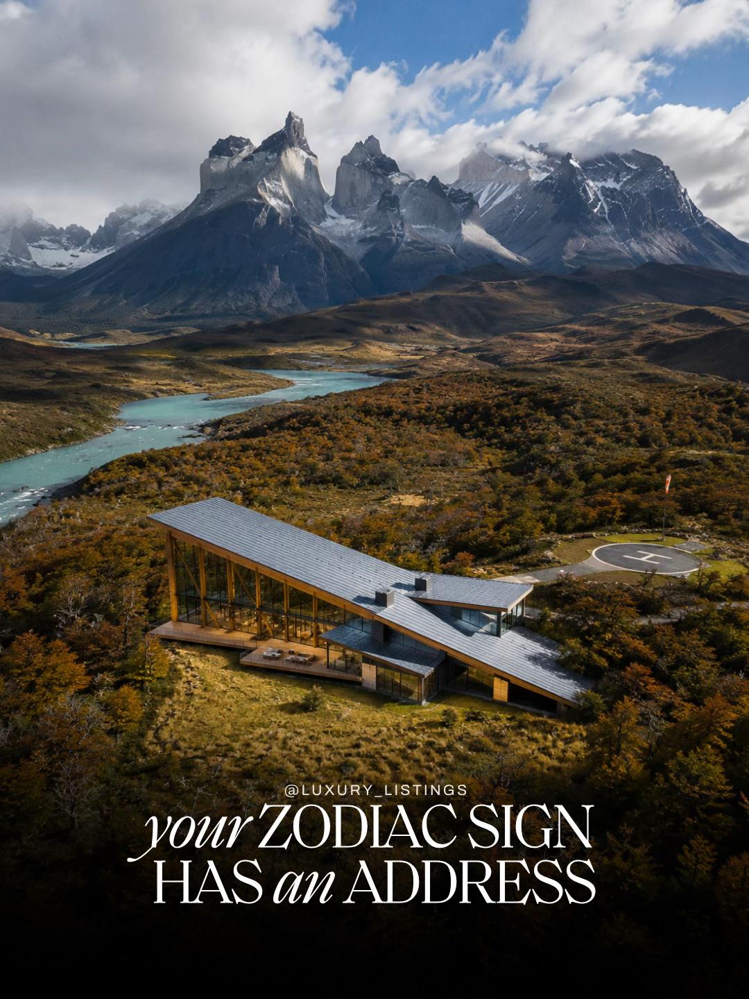 @Luxury Listings