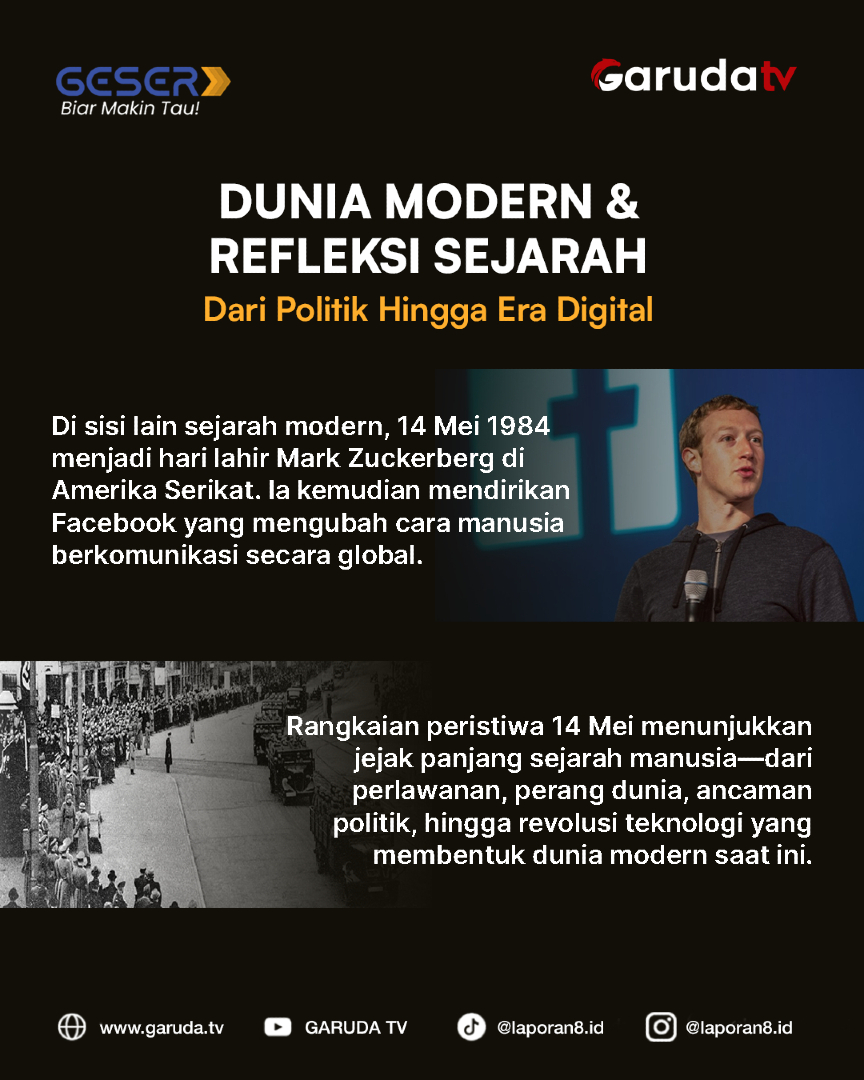 @Laporan 8 GarudaTV