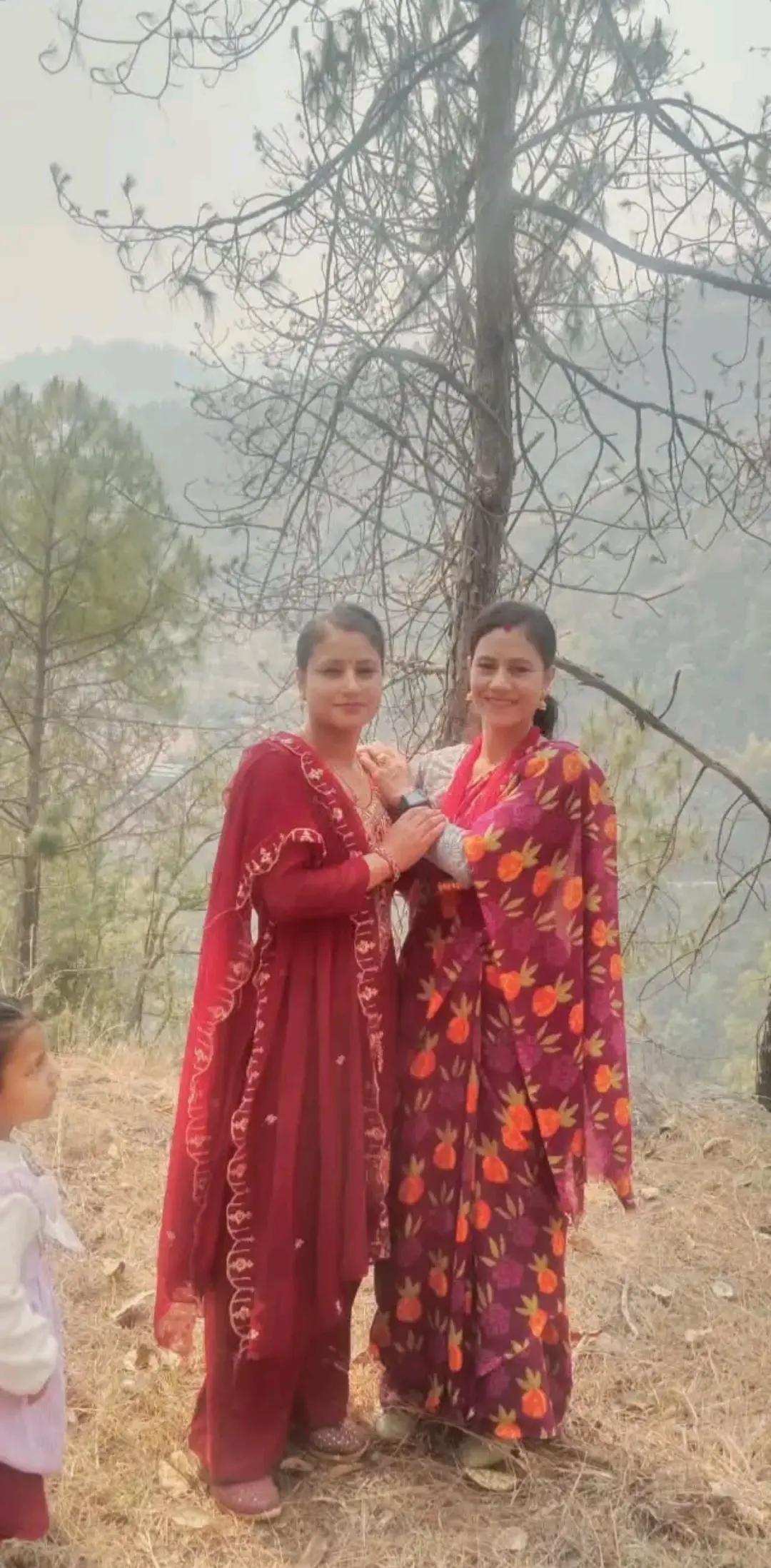 @sarmila Bhattrai