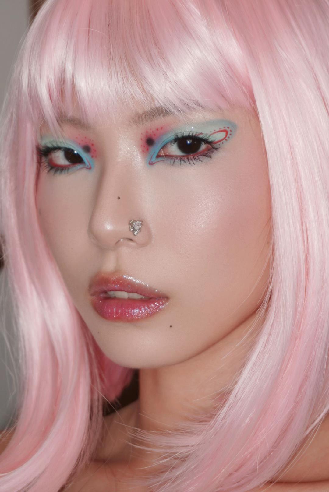 @Amanda Sayuri- さゆり𓆸