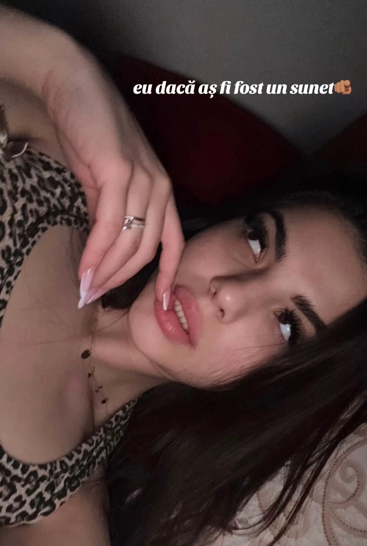 @Georgiana