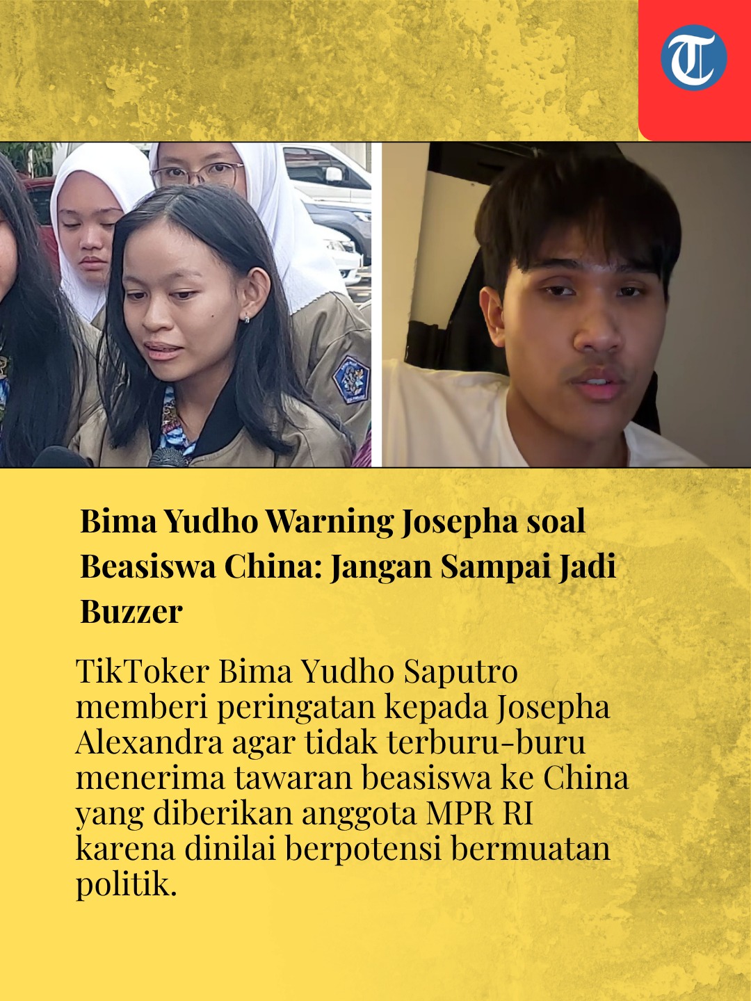 @Tribun Jakarta Official