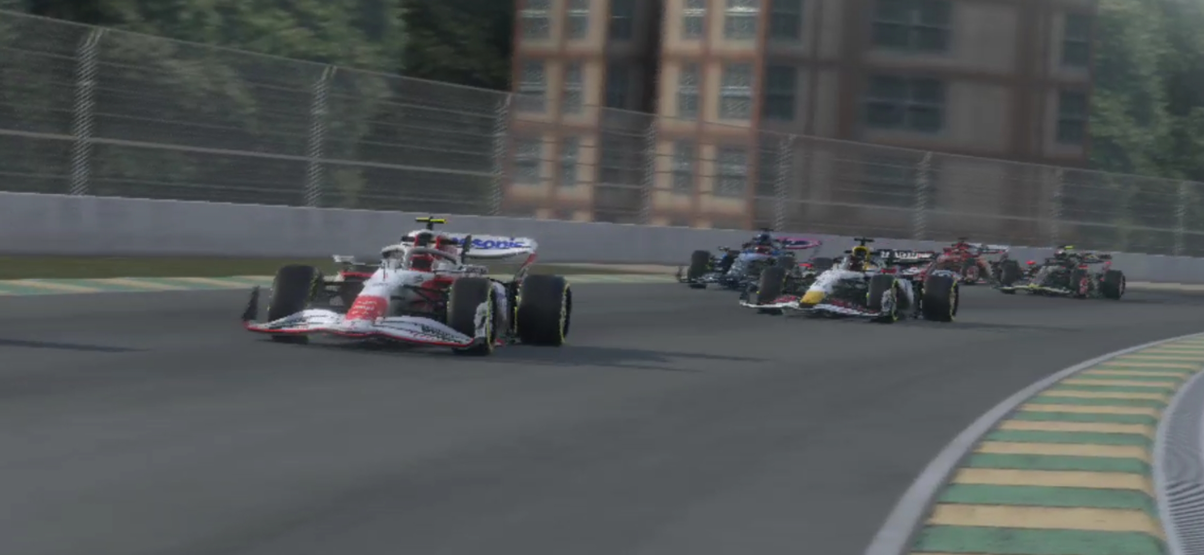 @faxracing