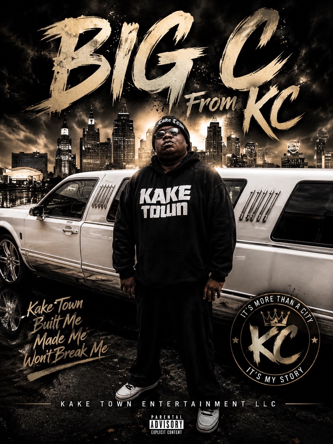 @Big C From KC