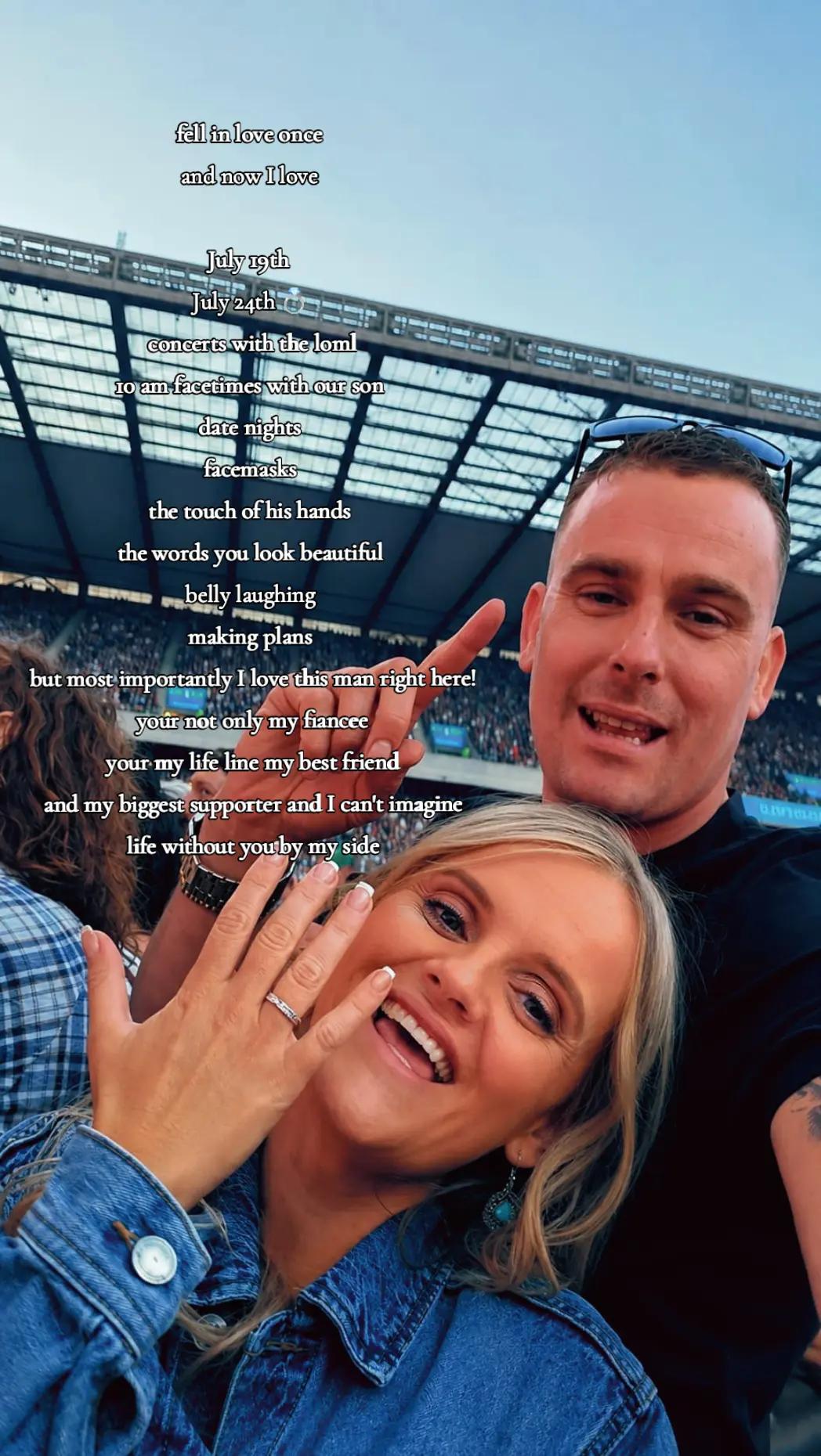 @lynsey.x 💍🤠