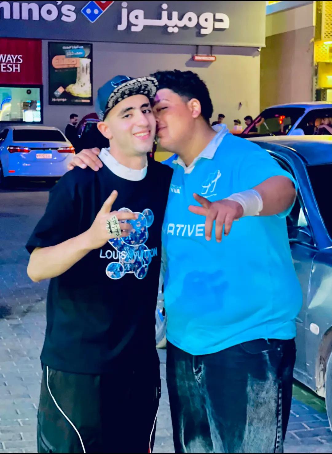 @'' حموكشة'' 🥷🏻💯