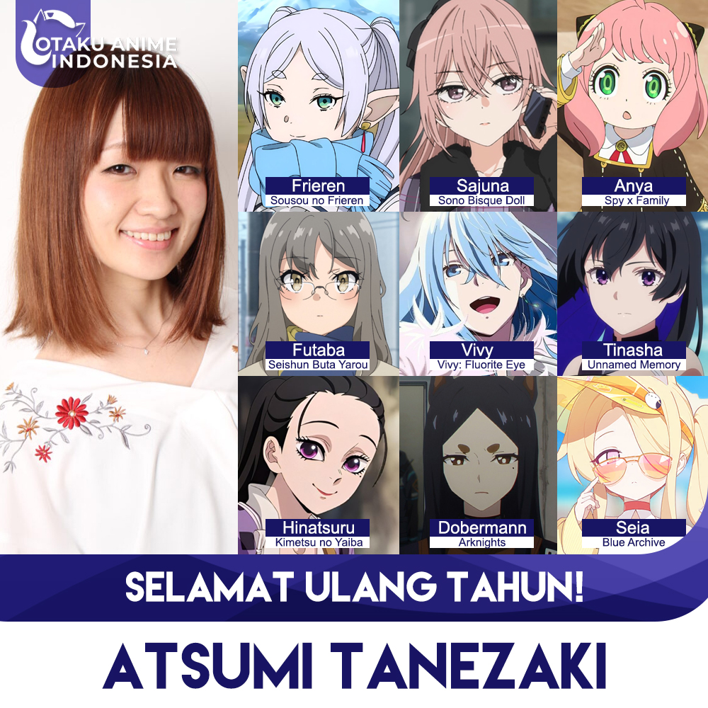 @Otaku Anime Indonesia