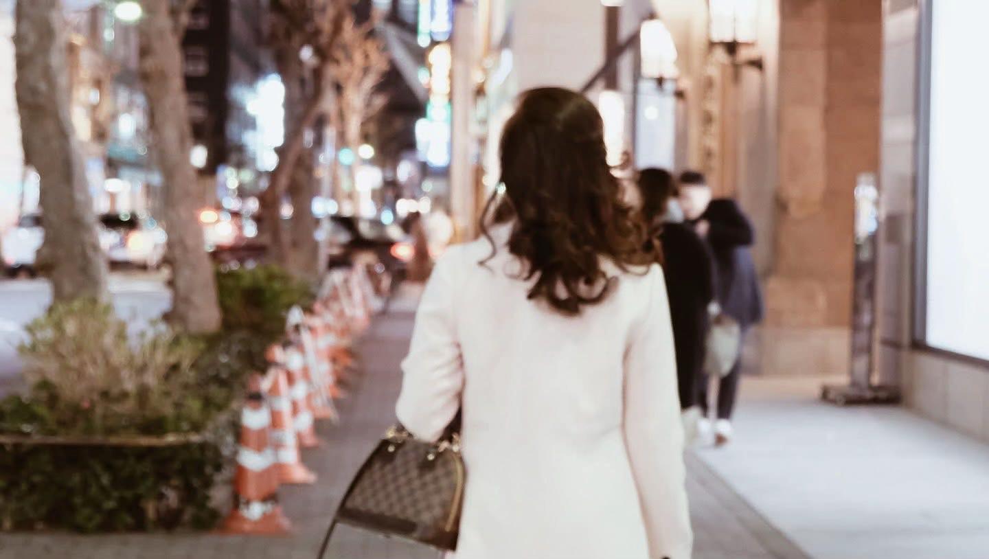 @Joy A. | Travel, Food & Life