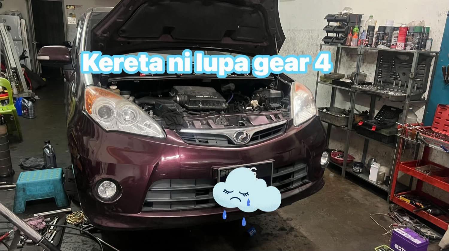 @ezy auto transmission