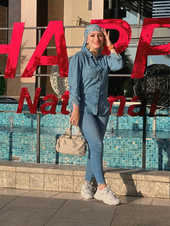 @فنانات العرب