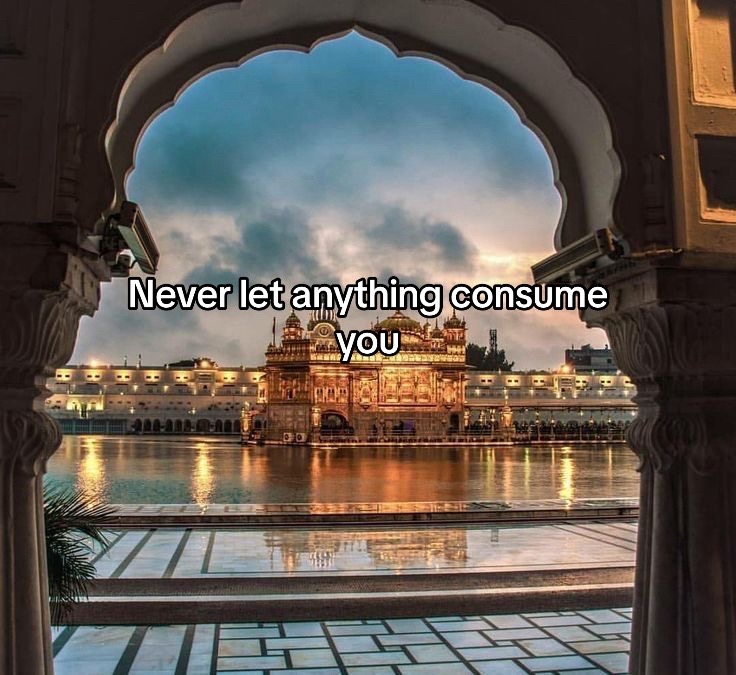 @Sikhi Wisdom