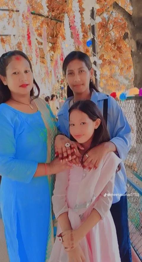@@Meera Sunar