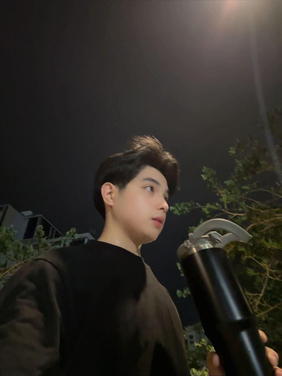 @Jio Yoshida Li