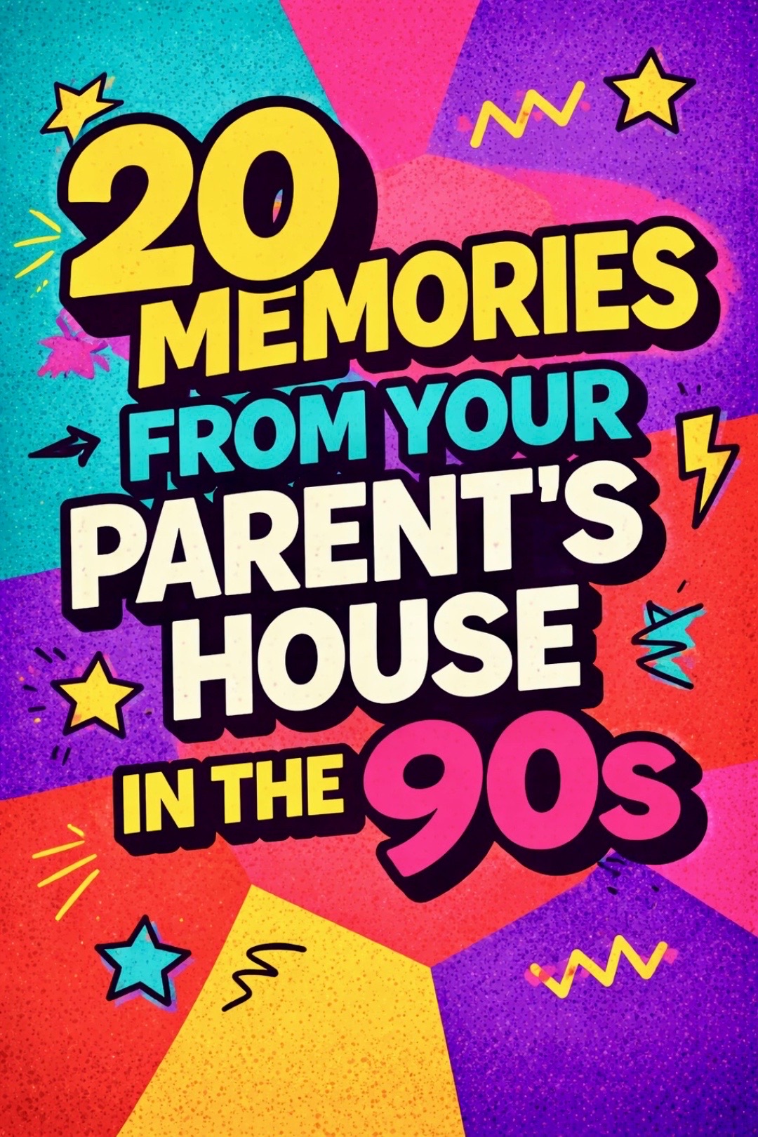 @Nostalgic Til I Die