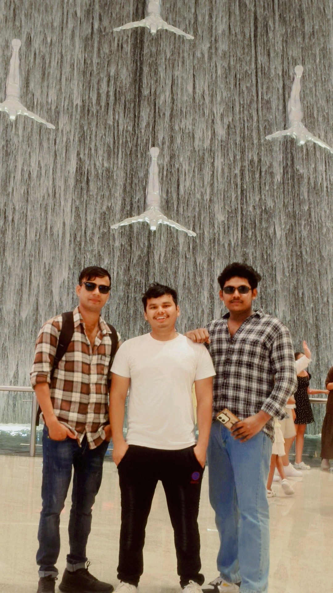 @Raj panday