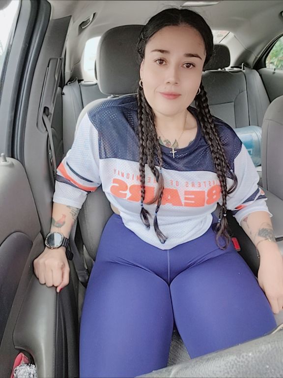 @Isela Padilla