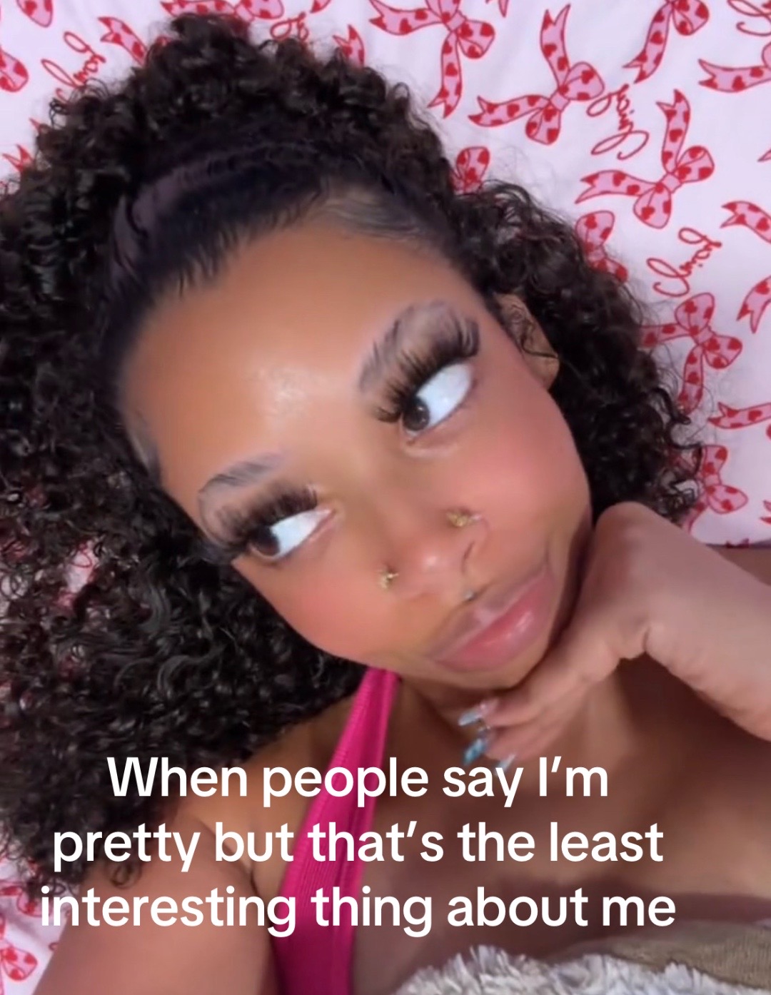 @Kaitlyn Baker