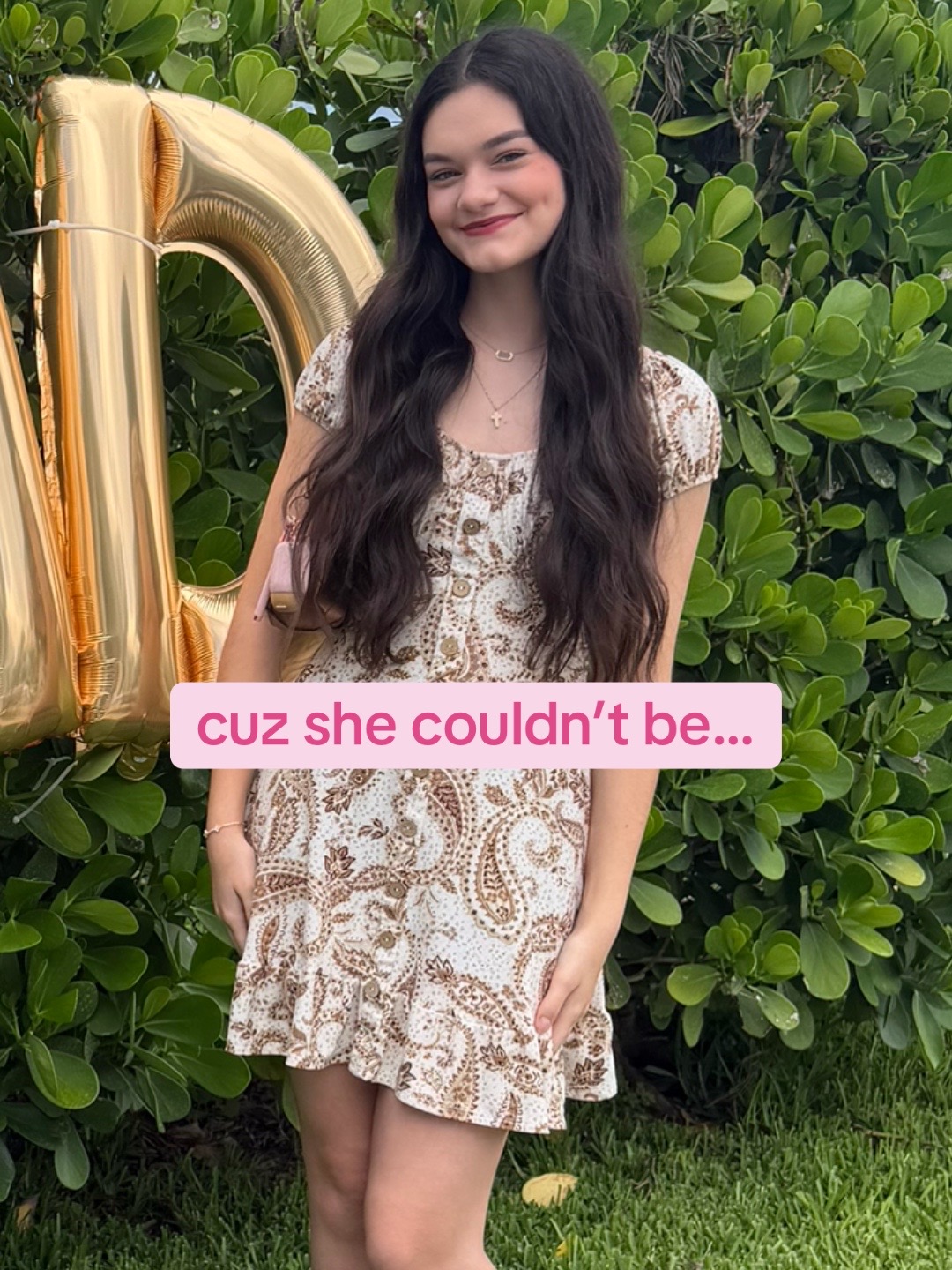 @Caroline Skye