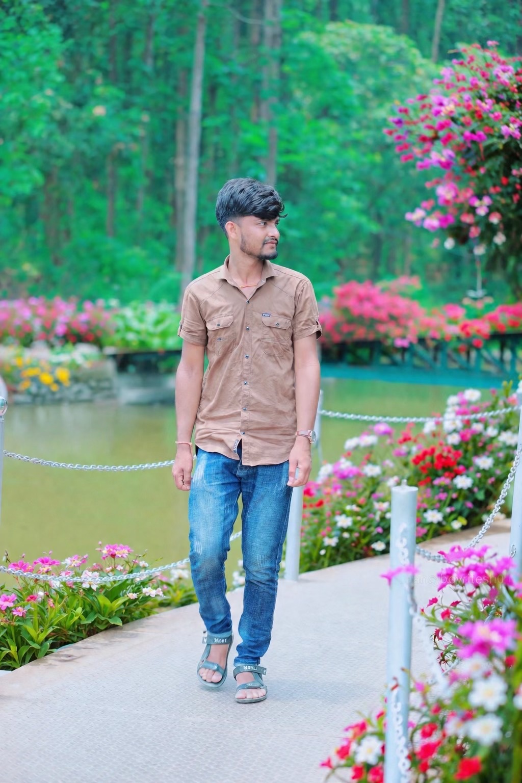 @Sudhir Mahato