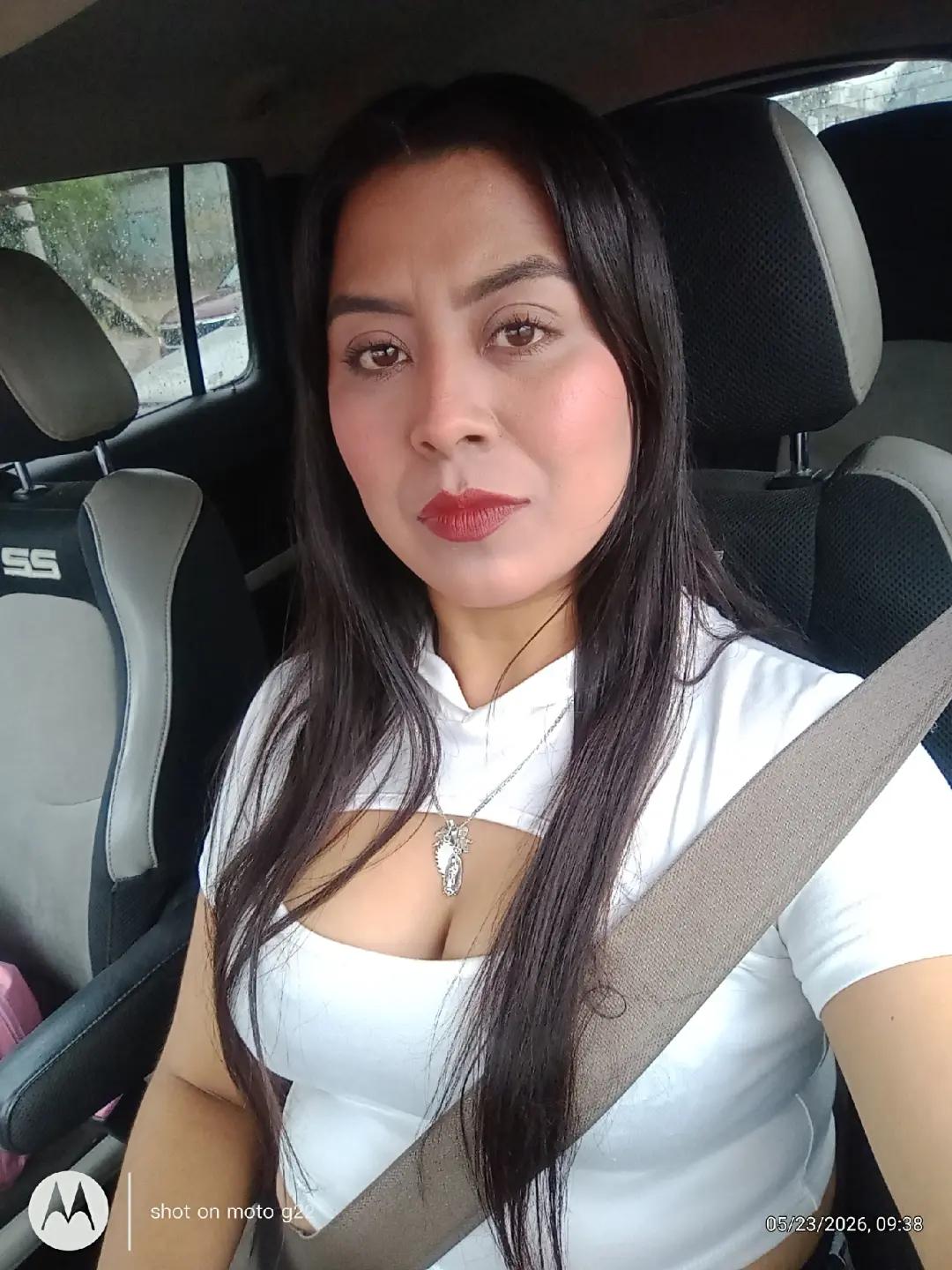 @Liliana Vazquez