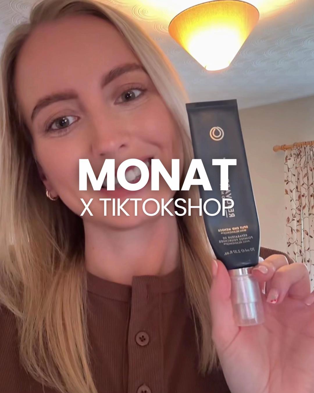 @Katie | Blonde Hair Repair