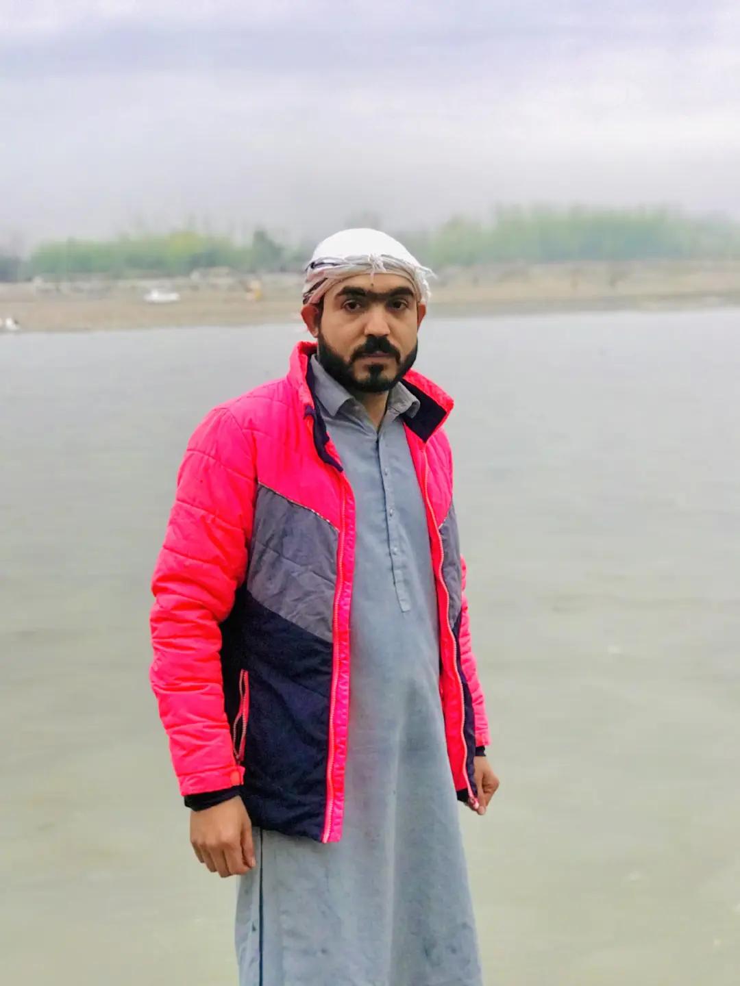 @Zubair Shah