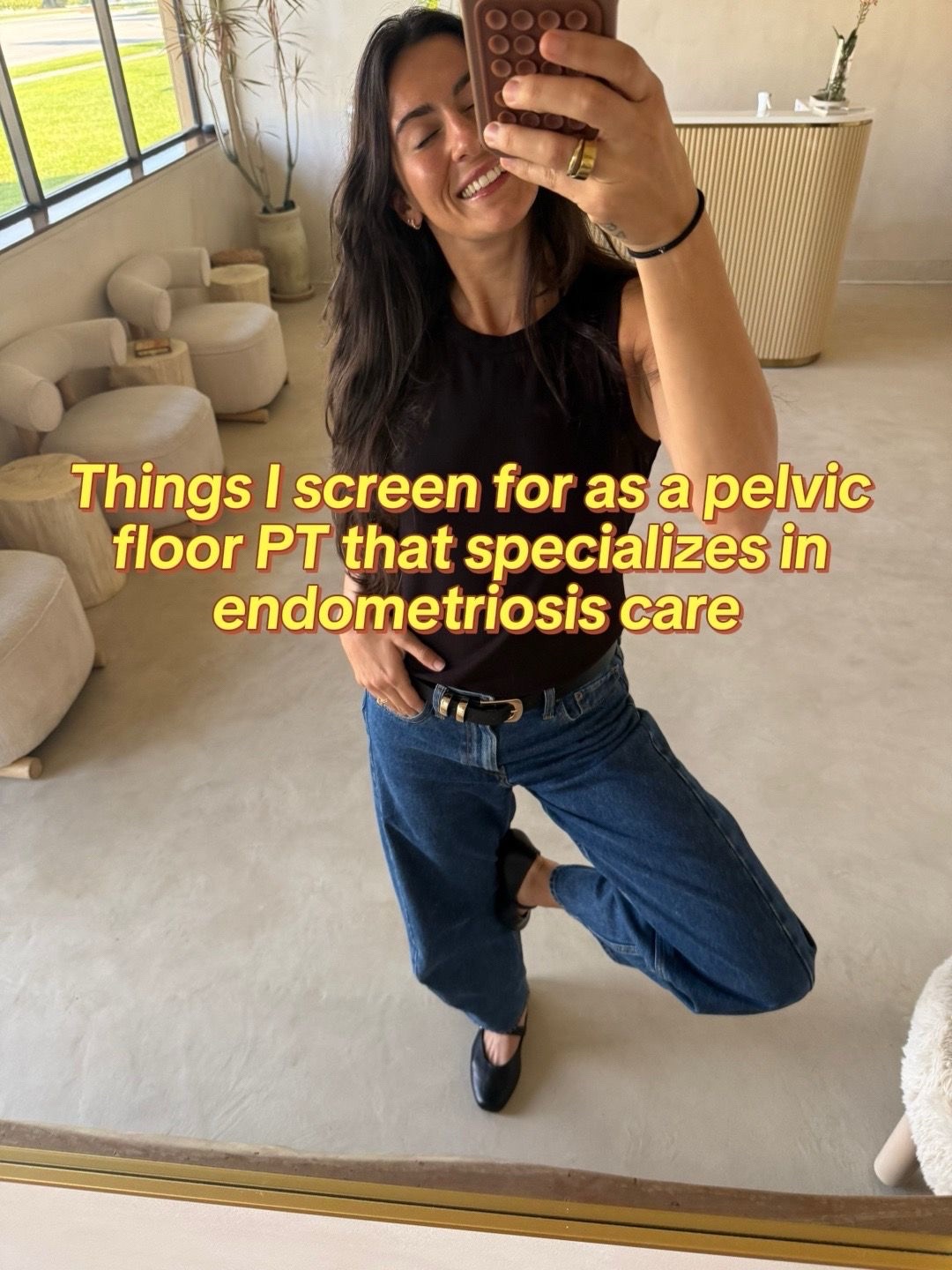 @Sabrina, Pelvic PT + Doula