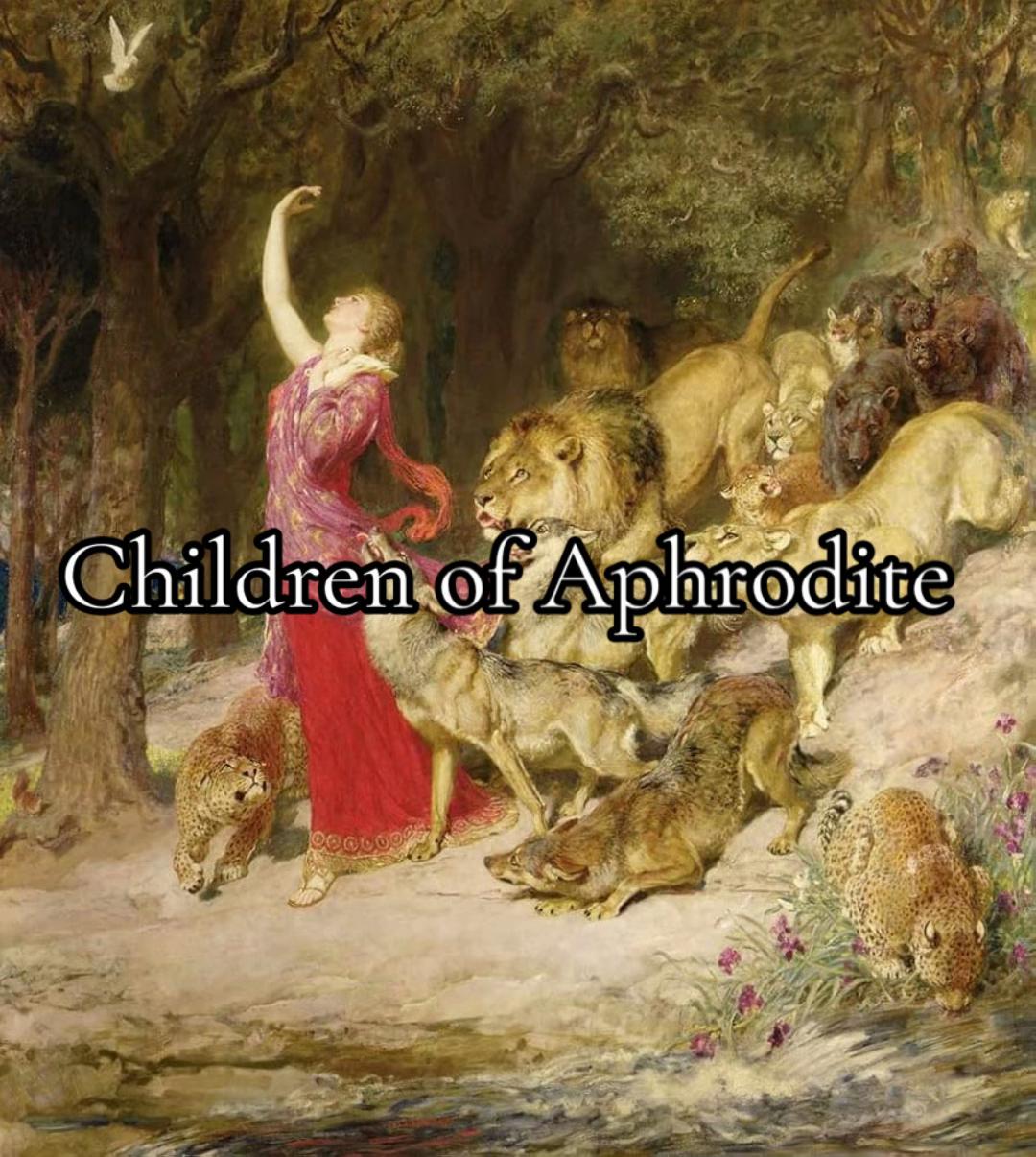 @Greek Mythology ๐๏ธ๐