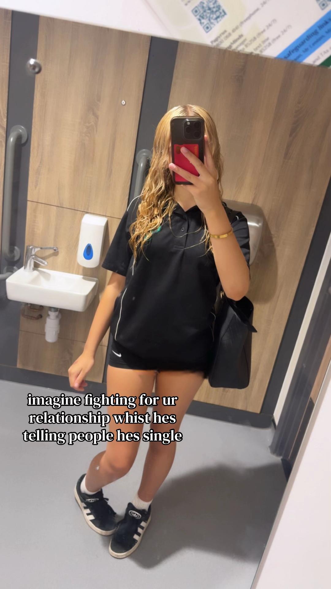 @brooke x