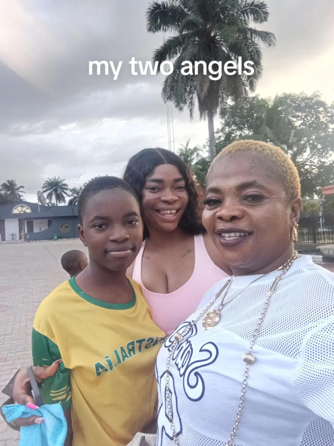 @itohan prisca Ekowa