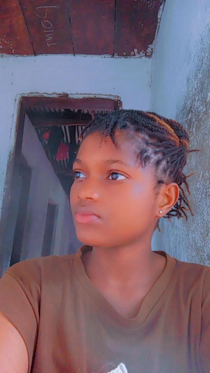 @Lamarana Bah