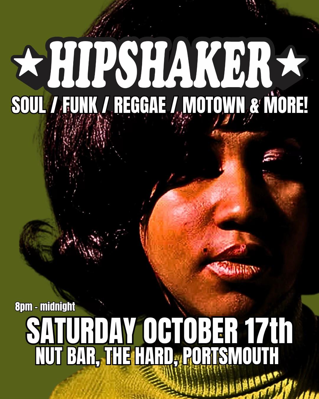 @Hipshaker