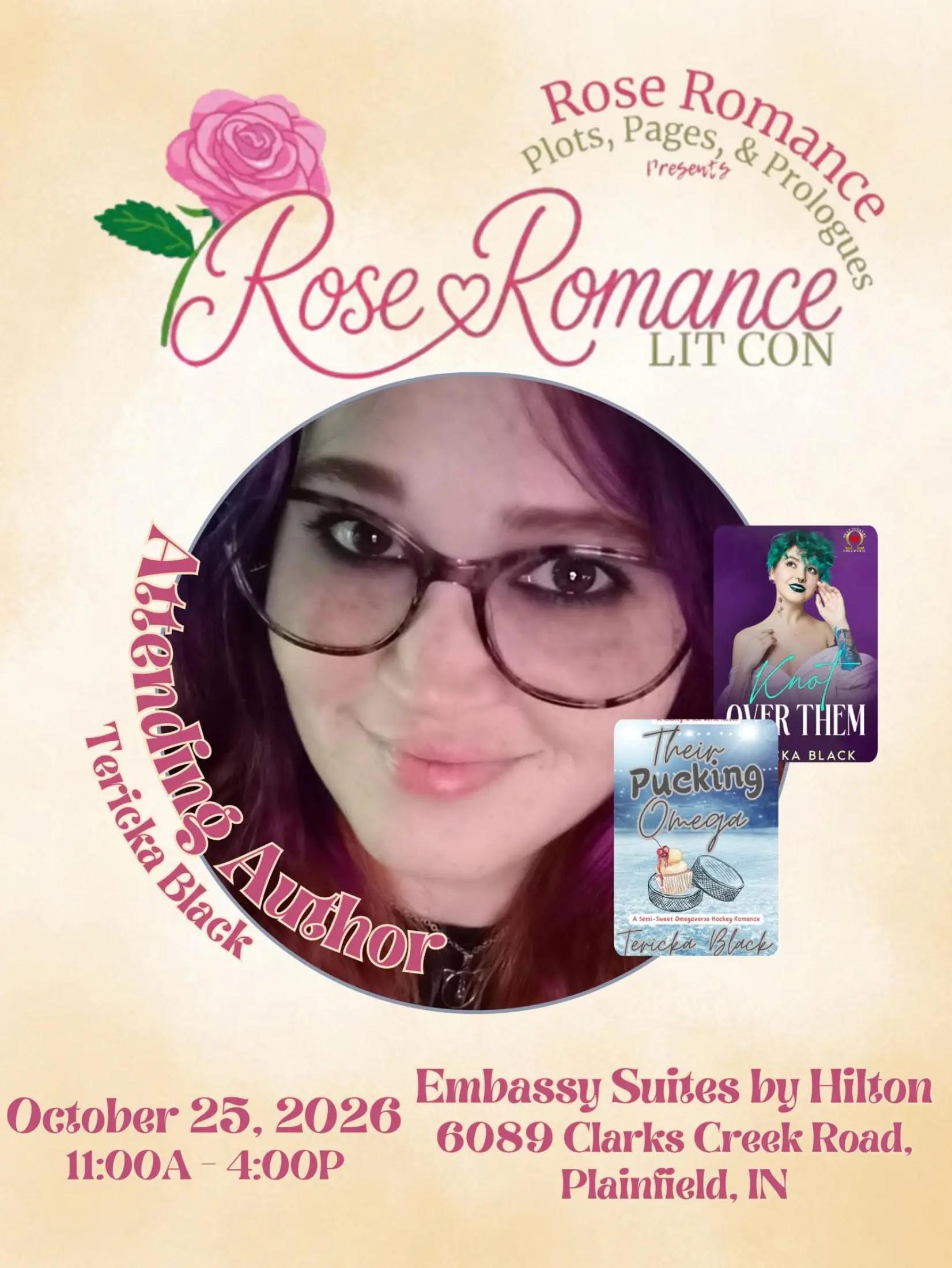 @💜tericka black-author💜