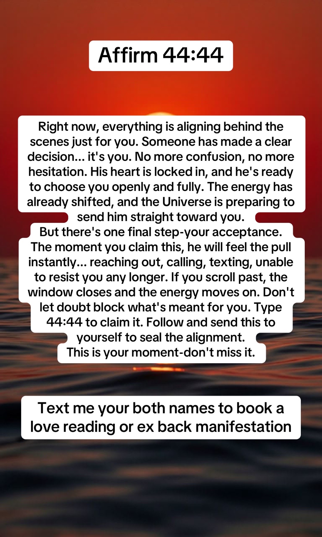 @LOVE SPELL EXPERT