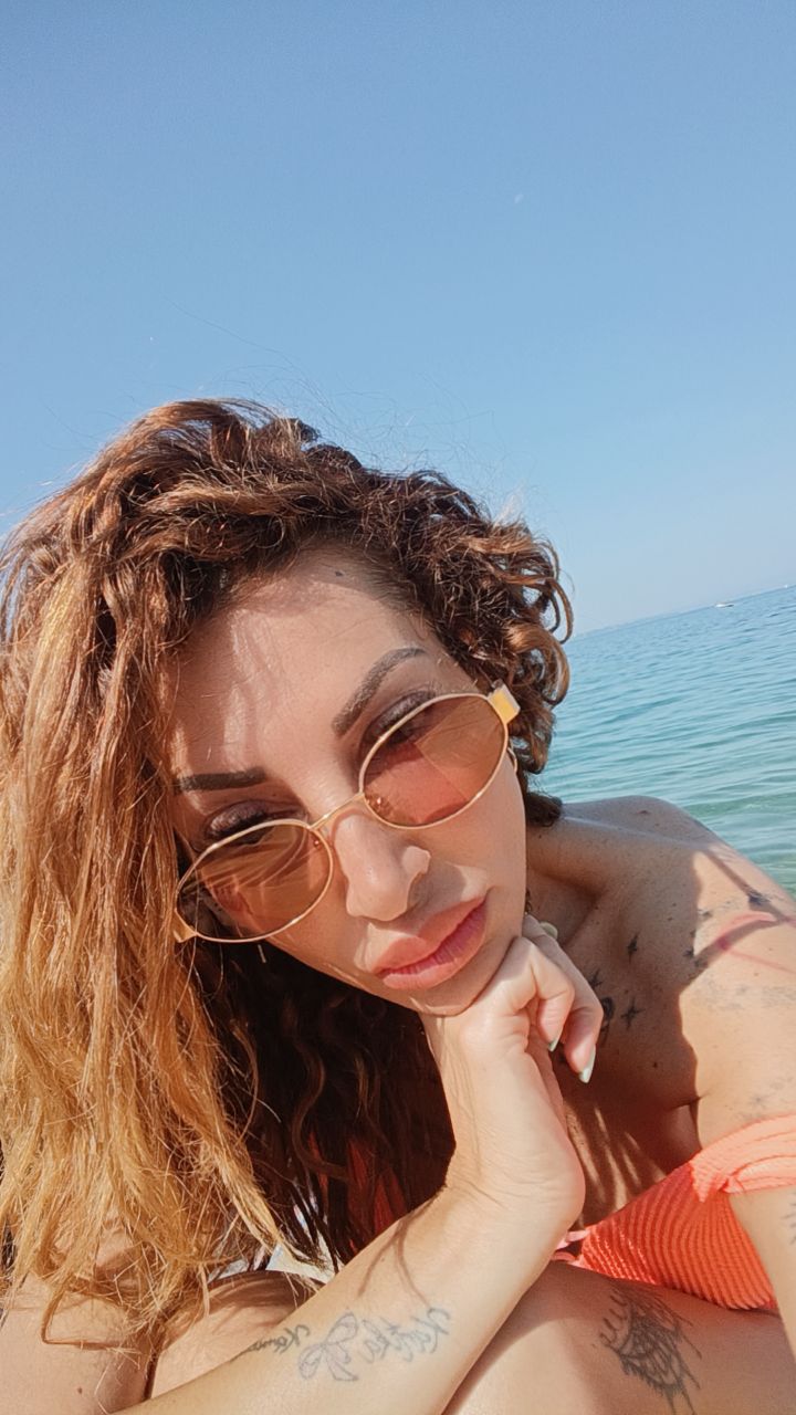 @Francesca ❤️