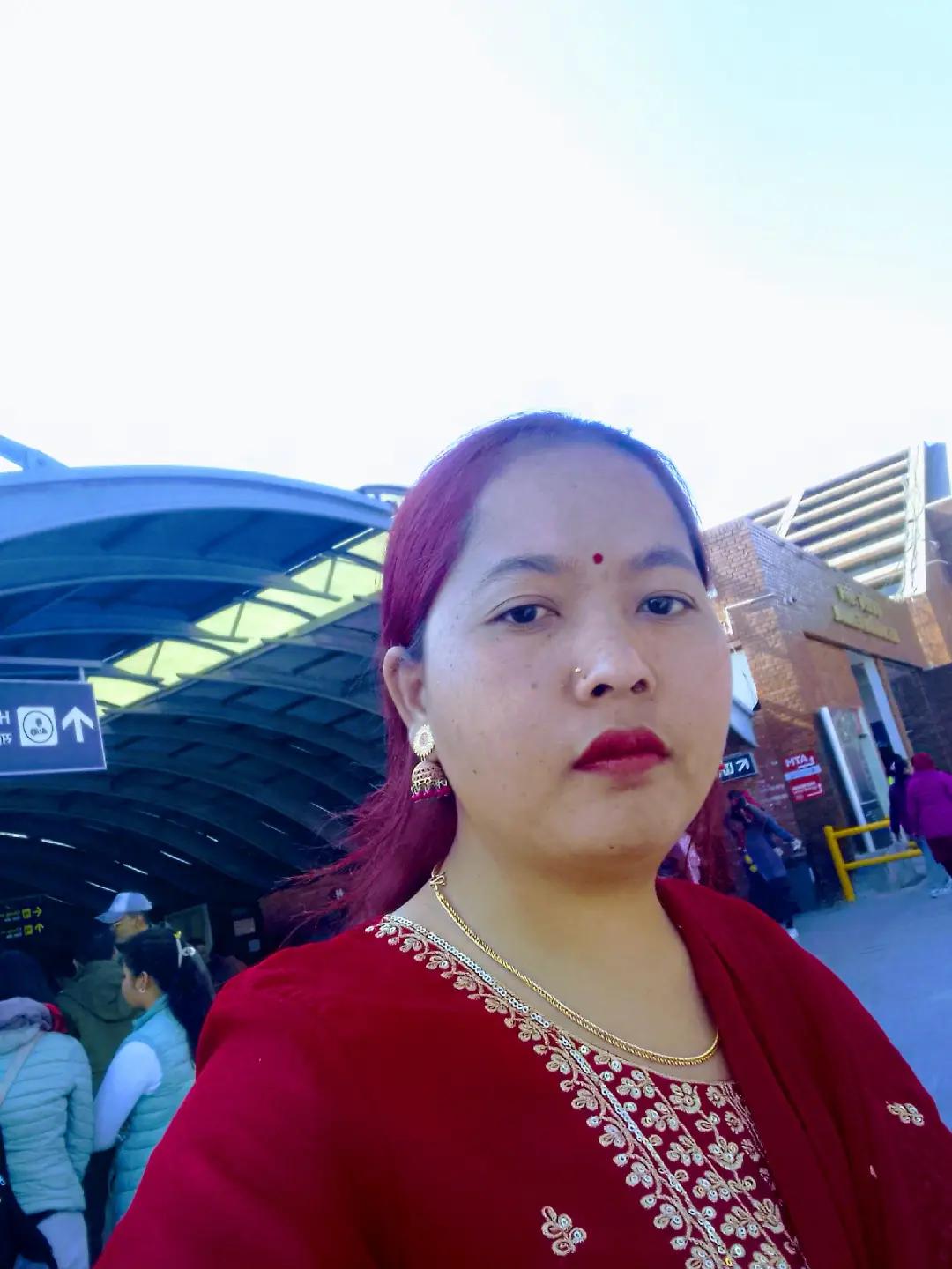 @Laxmi Pahari