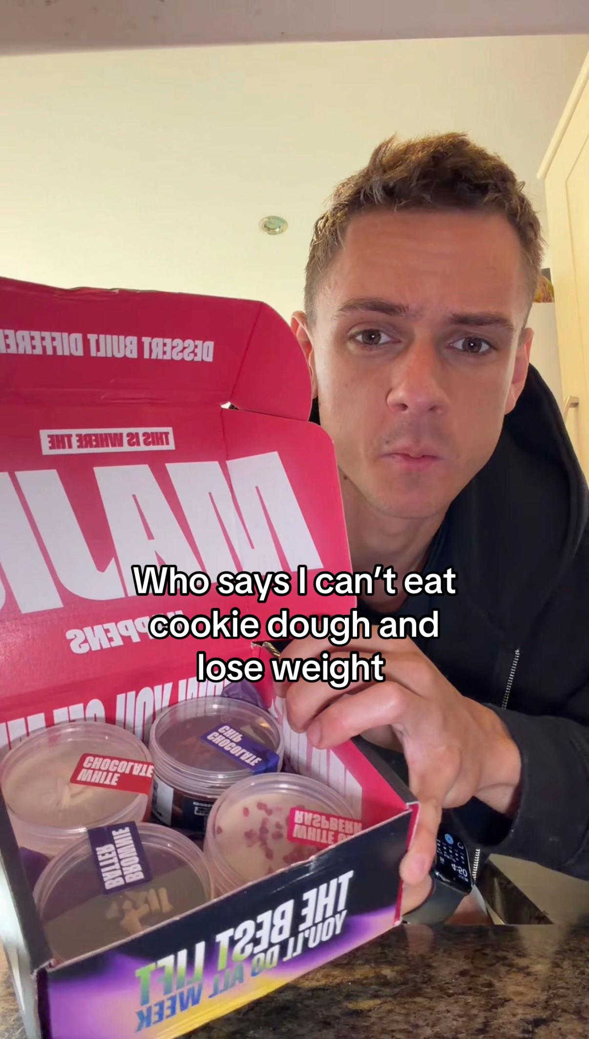 @Brad Palmer