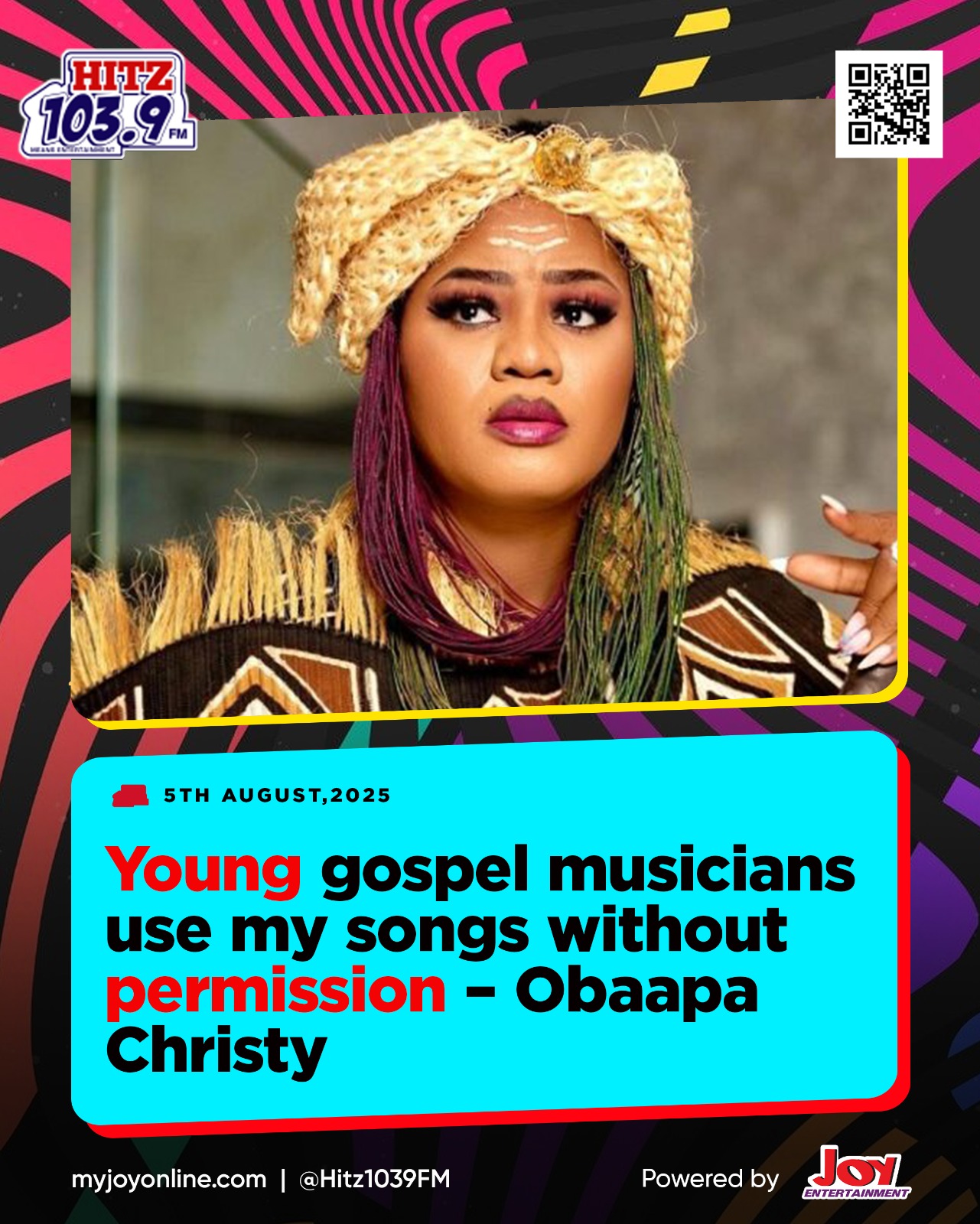 @Hitz 103.9 FM