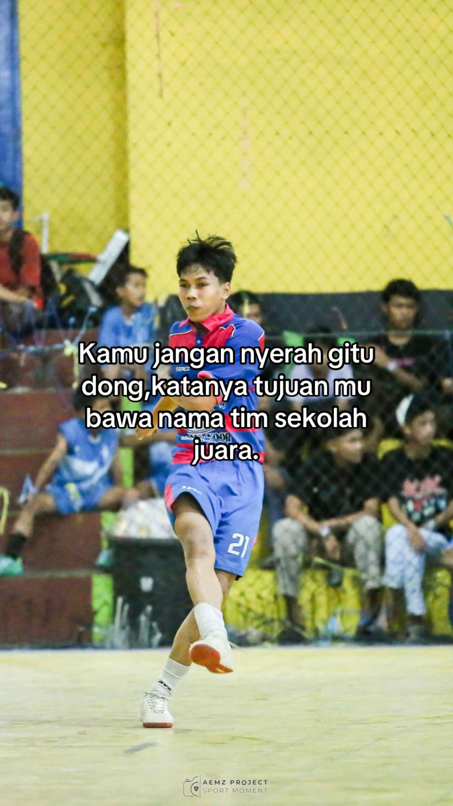 @Kosong?