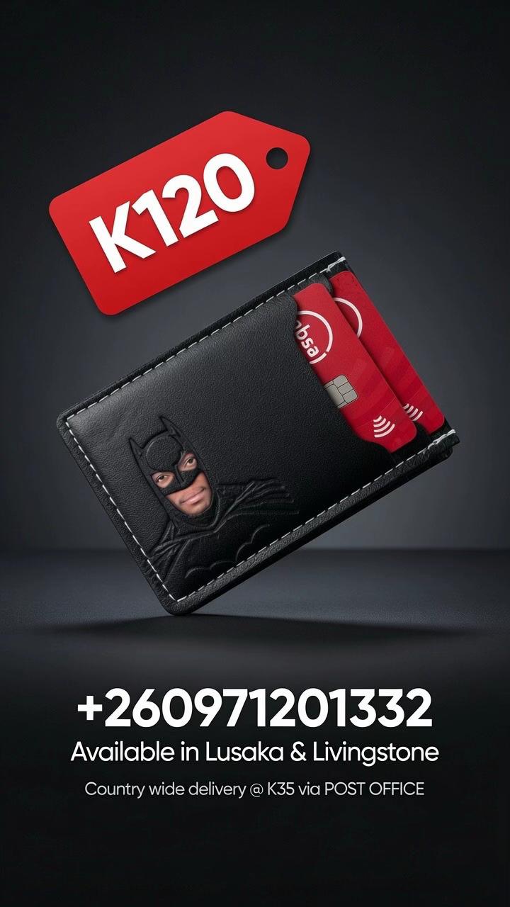 @ZENI MARKETING 🇿🇲