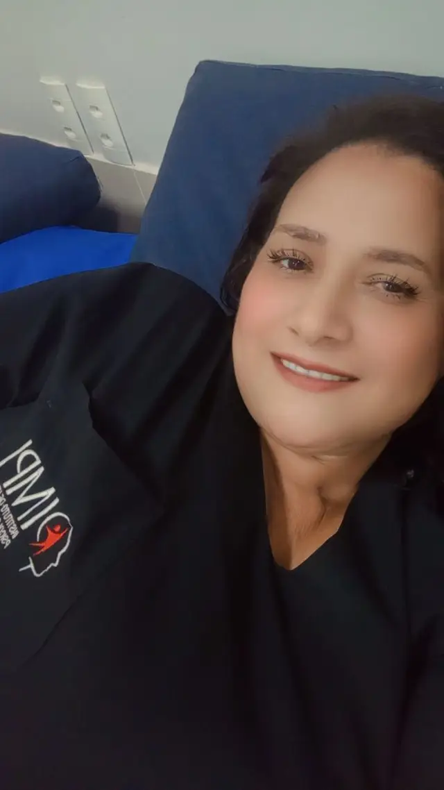 @Marilene Silva