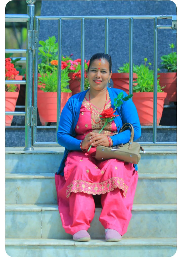 @kishor thapa