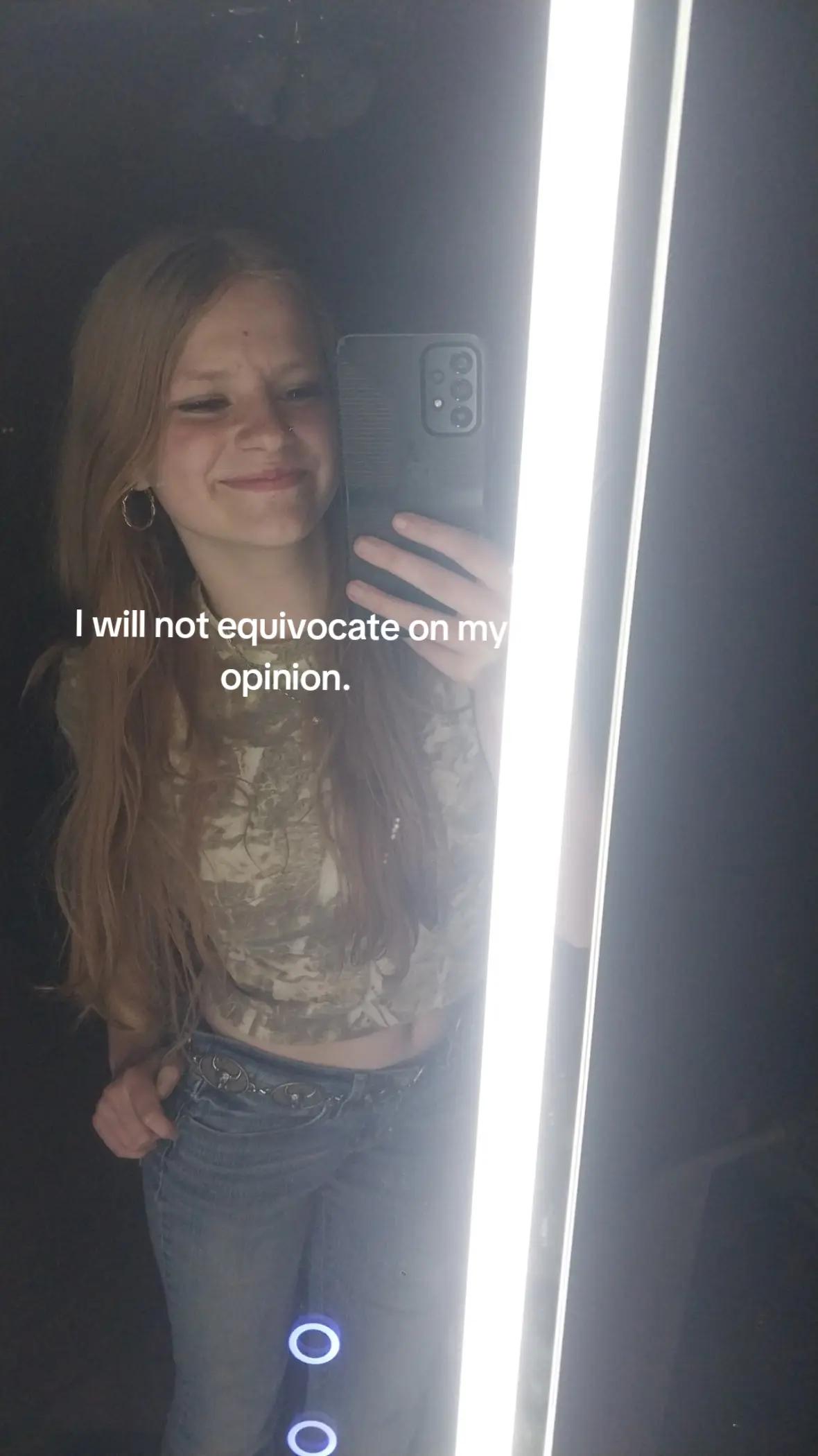 @Trystin