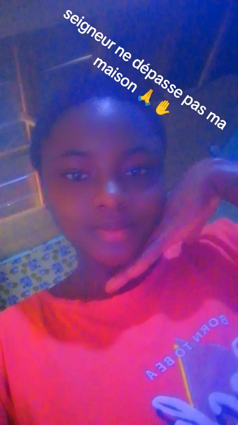 @Regina ouattara 💍❤️